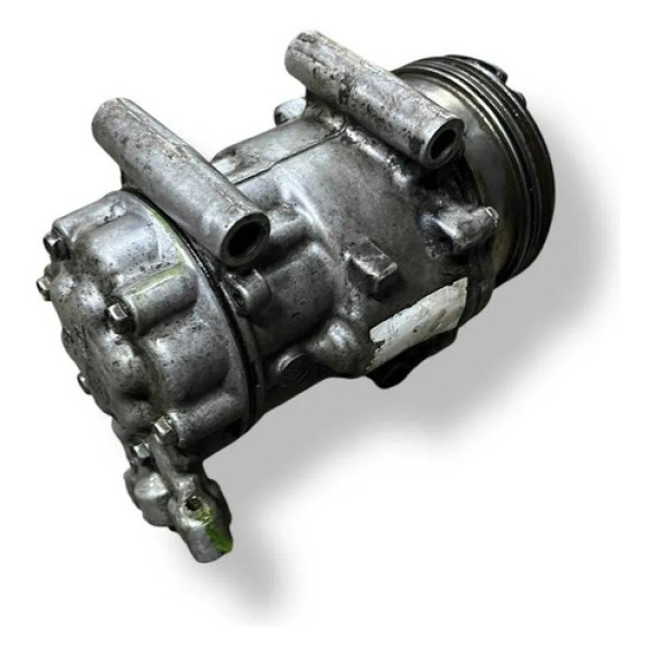 Compressor Ar Condicionado 1.0 Clio 2007 2008 2009 2010