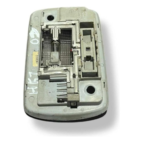 Luz Cortesia Teto Honda Fit 2006 2007 2008 2009