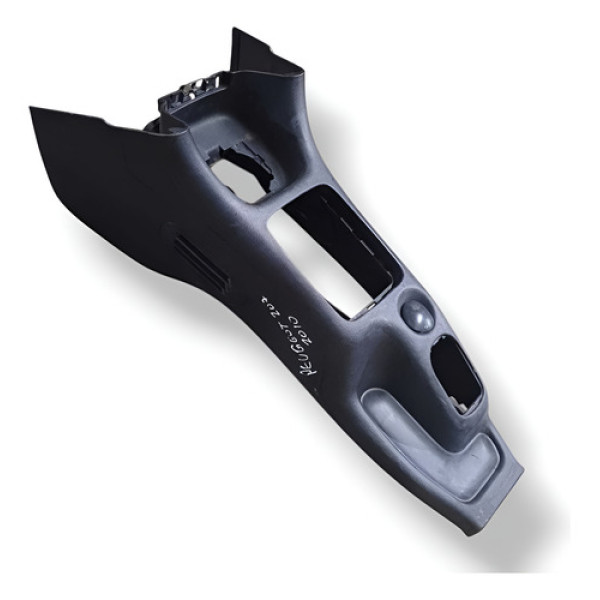 Console Central Alavanca Cambio Peugeot 207 2010 9625036877