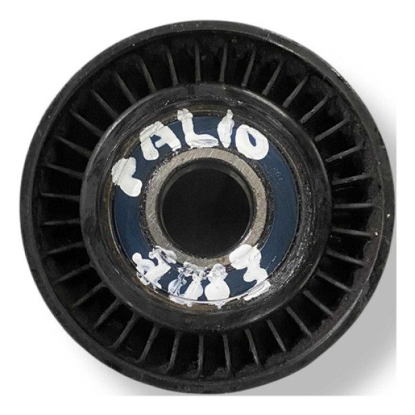 Polia Correia Alternador Fiat Palio Fire 1.0 - 2010 A 2013