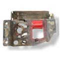 Fechadura Inferior Capo Chevrolet Corsa 2008 2009 A 2018