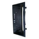 Moldura Painel Instrumentos Chevrolet Monza 1.8 1988