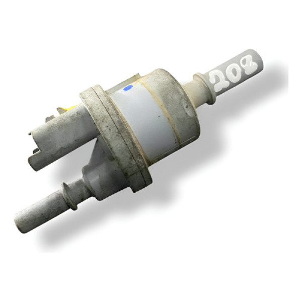 Valvula Canister Peugeot 208 2013 2014 2015  2016 9802009480