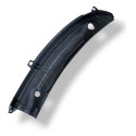 Grade Churrasqueira Esquerdo Gm Corsa 2011 2012 93259345 Preto Fosco