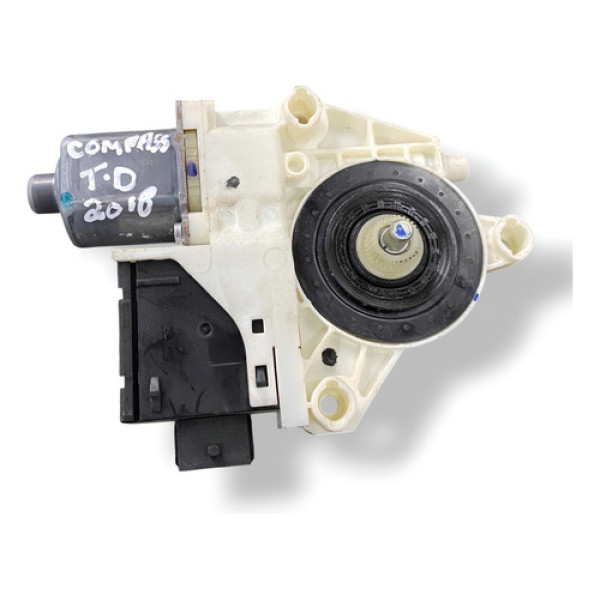 Motor Vidro Traseiro Direito Jeep Compass 2017/21 C89863200