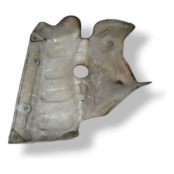 Defletor Coletor Escape Ford Ka 2015 2016 2017 9v219n454ac