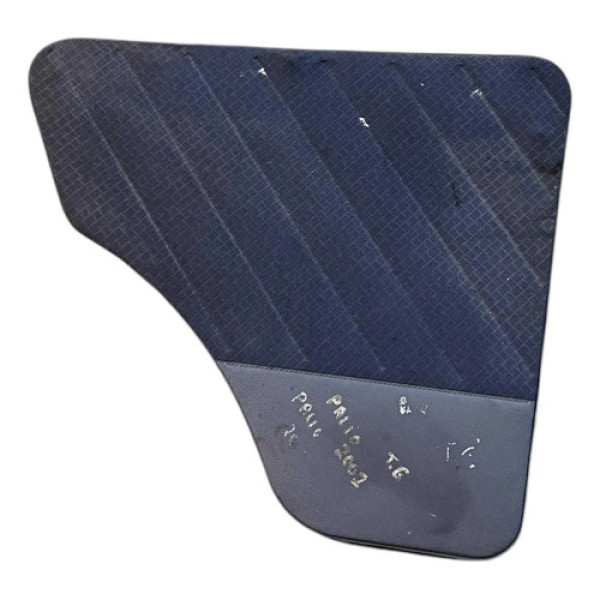Forro Porta Traseira Esquerda Palio Fire 2002 2003 A 2009