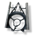 Defletor Radiador Ventoinha Gm Celta 2001 2002 93396846