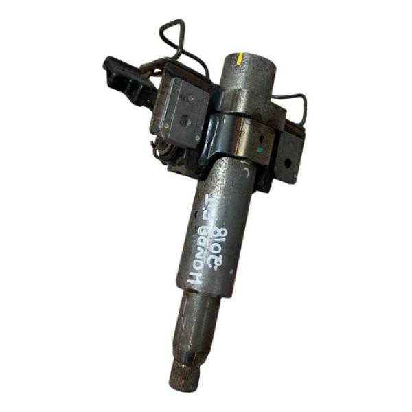 Coluna Direção Elétrica Honda Fit 2015 A 2020 Jj00102062