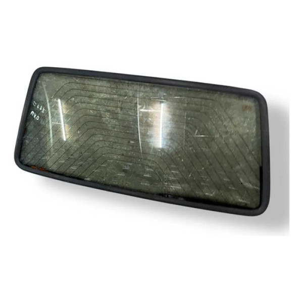 Vidro Vigia Traseiro Fiat Uno 2007 2008 2009 2010 2011 2012