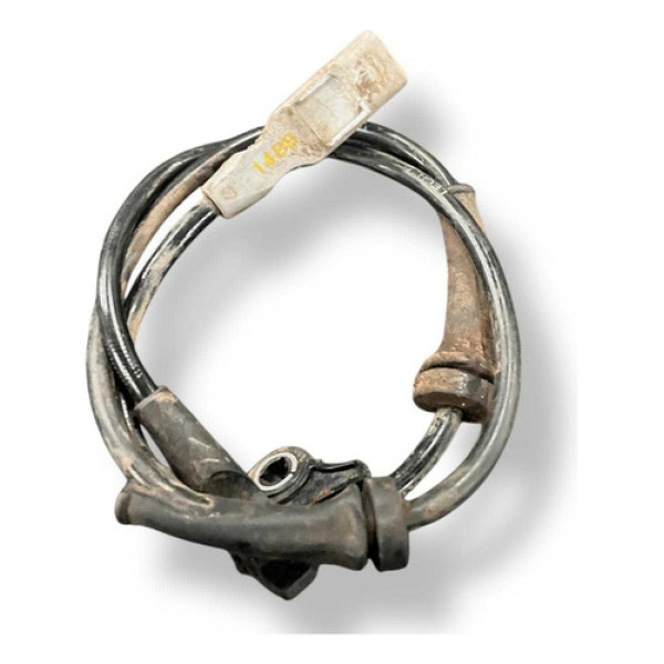 Sensor Abs Dianteiro Esquerdo Peugeot 307 16 2008 9659058280