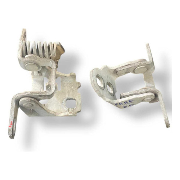 Par Dobradiças Porta Dianteira Direita Freemont 2012 918ahr