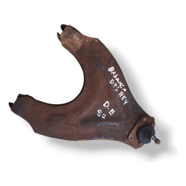 Bandeja Inferior Dianteira Esquerda Ford Belina Del Rey 1982