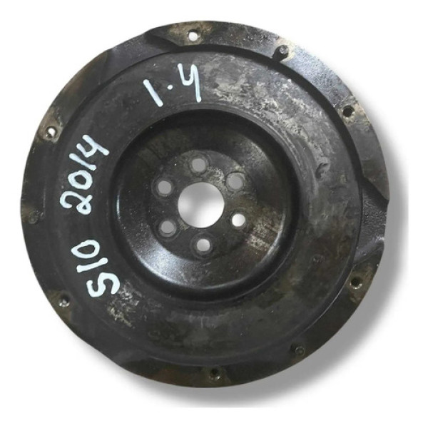 Volante Motor Cremalheira Chevrolet 1.4 S10 2014 90466546