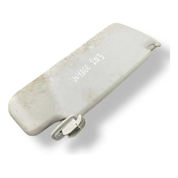 Quebra Sol Esquerdo Volkswagen Voyage 2013 2014 5x0857551b