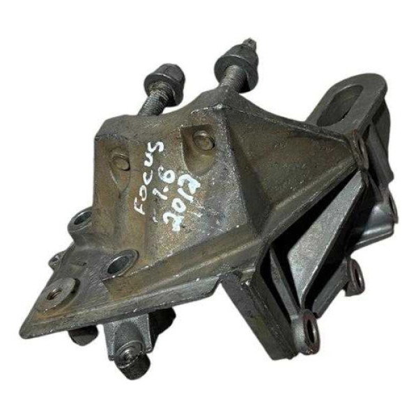 Suporte Coxim Direito Ford Focus 1.6 2009 A 2018 7s7g6f001ab