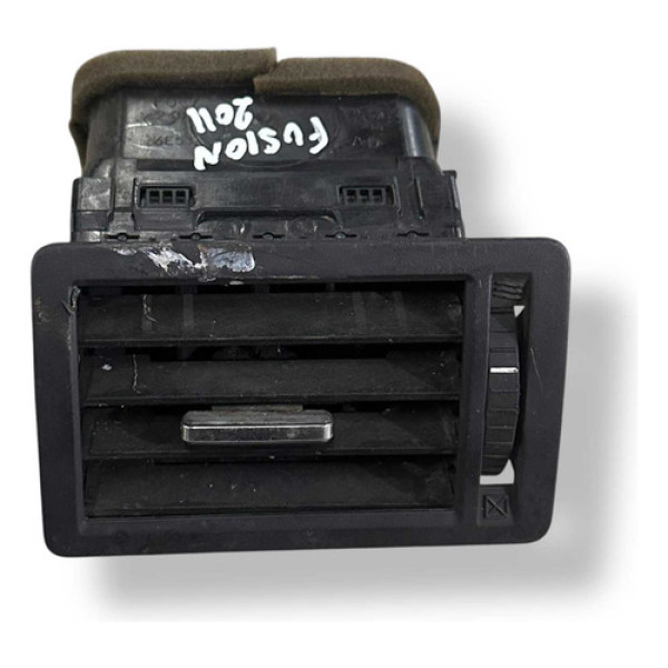 Difuso Ar Condicionado Dianteira Direita Ford Fusion 2011   