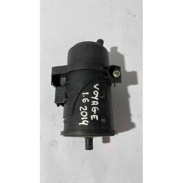 Filtro Canister Vw Voyage 1.6 2014 5u0196