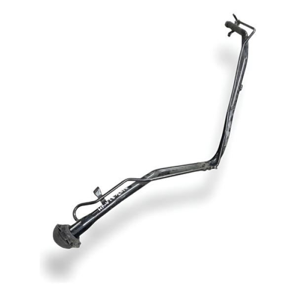 Gargalo Tanque Combustivel Honda Hrv 2016 2017 2018 2019