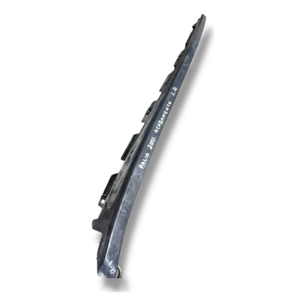 Acabamento Ext Parabrisa Lado Direito Fiat Palio 46517765