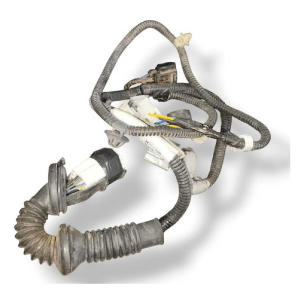 Chicote Pora Traseira Direita Honda Civic 32753tr8m100001