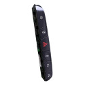Botao Comando Alerta Trava Tracker 2020 26249938 Preto