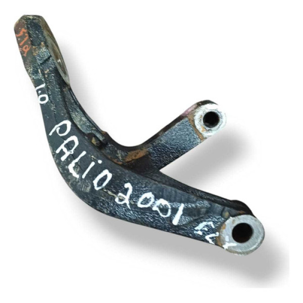 Suporte Câmbio Inferior Traseiro Fiat Palio 1.0 2001/2009