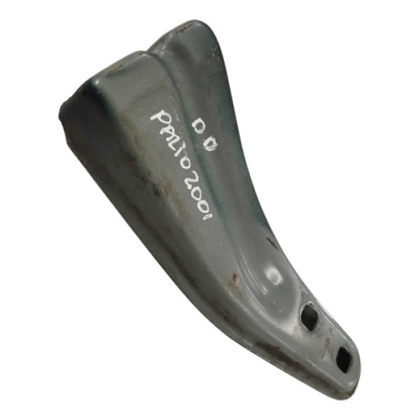 Suporte Longarina Dianteira Direita Fiat Palio 1.0 2000/2001