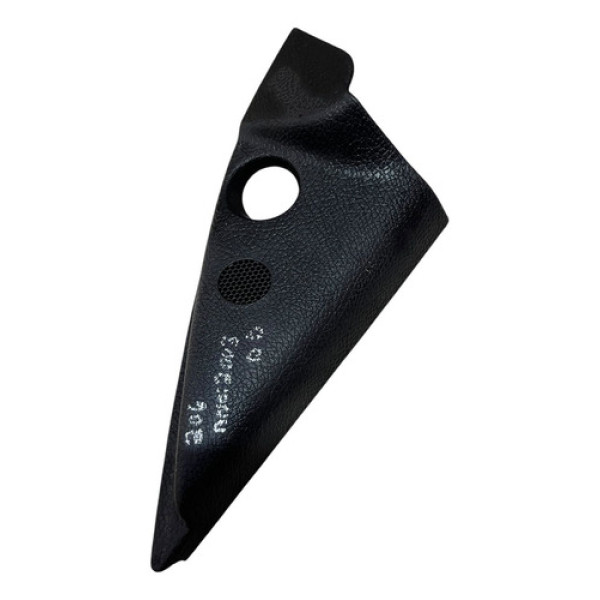 Moldura Interna Retrovisor Esquerdo Peugeot 206 9624639977