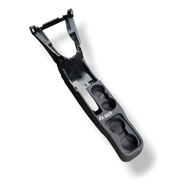 Console Central Ford Ka 2015 2016 A 2019 2020 E3b5a045b54