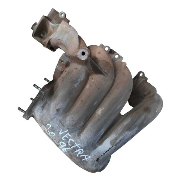 Coletor Admissão Chevrolet Vectra 2.0 1996 A 1999 R90448616
