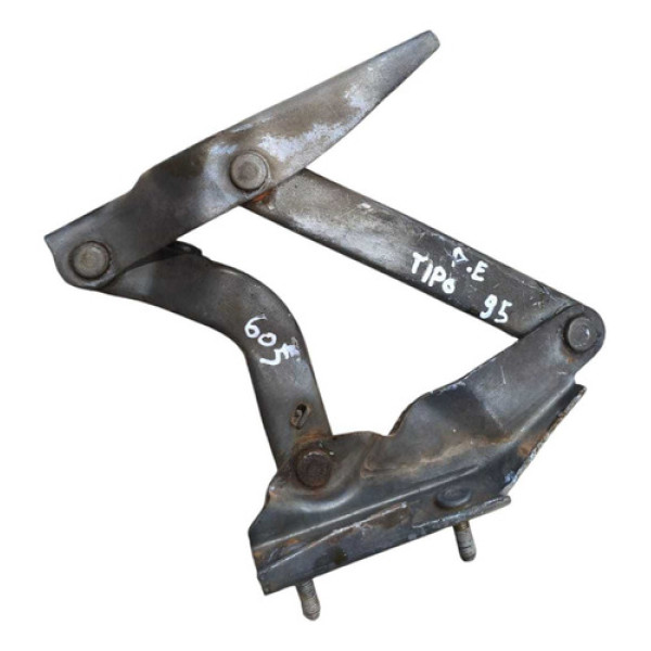 Dobradiça Capô Lado Esquerdo Fiat Tipo 1994/1995/1996/1997