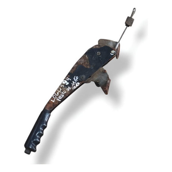 Alavanca Freio Mão Volkswagen Logus 1994 1995 1996