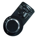 Interruptor Botao Luz Chevrolet Onix 2015 2016 2017 52084896