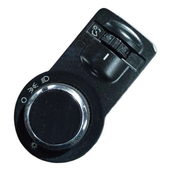 Interruptor Botao Luz Chevrolet Onix 2015 2016 2017 52084896