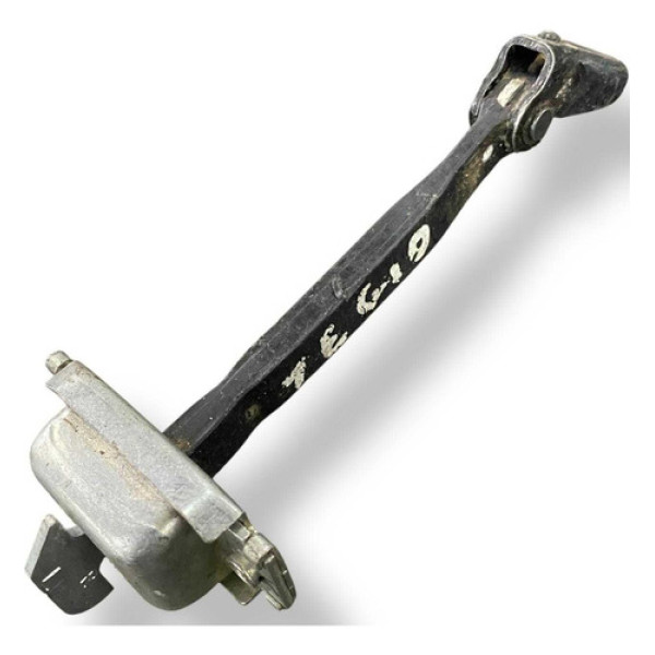 Limitador Porta Traseira Esquerda Honda Civic G10 2020 2021