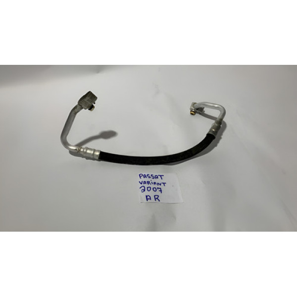 Mangueira Ar Condicionado Passat 2007 Fsi 2.0 3c0820721a