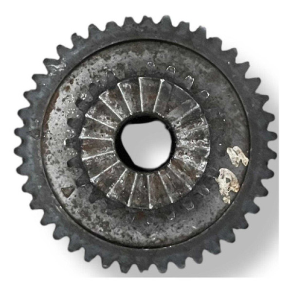 Engrenagem Virabrequim Audi A4 2010 2011 2012 - 06h105209at