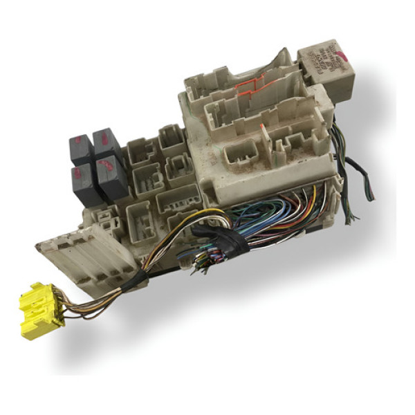 Caixa Fusíveis Toyota  Corolla 1.8 2004 2005 Jb11802011000