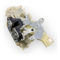 Fechadura Porta Dianteira Esquerda Chevrolet S10 2014 131213
