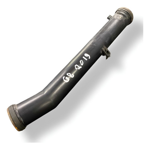 Tubo Cano Dágua Volkswagen Gol G8 2018 2019 2020 032121065j