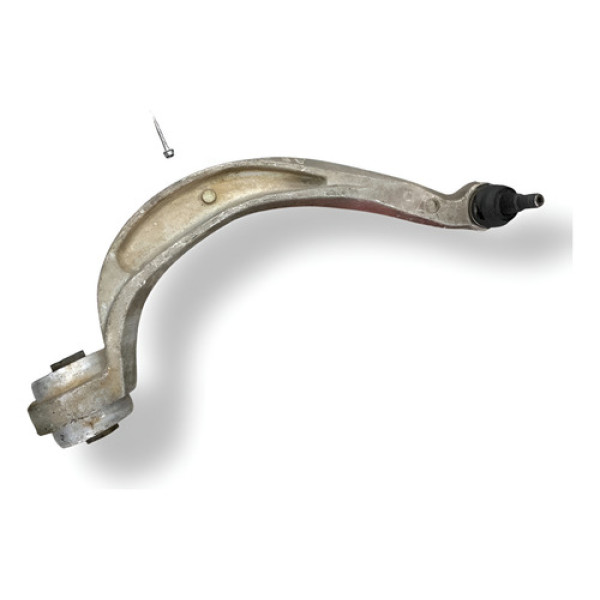 Braço Curvo Suspensão Dianteiro Esquerdo Audi A5 2011 Aut