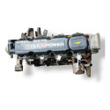 Motor Parcial Chevrolet Classic 1.0 - 2011 2012 2013 2014