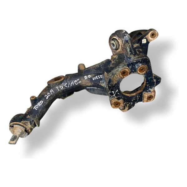 Braço Facao Suspensao Fiat Toro 2.0 2019 A 2021 Diesel