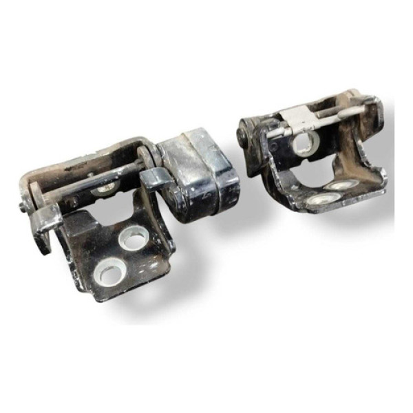 Par Dobradiças Porta Traseira Esquerda Citroen Aircross 2011