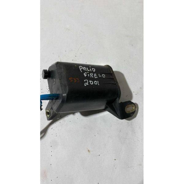 Filtro Canister Fiat Palio Elx 1.0 2001 82491183
