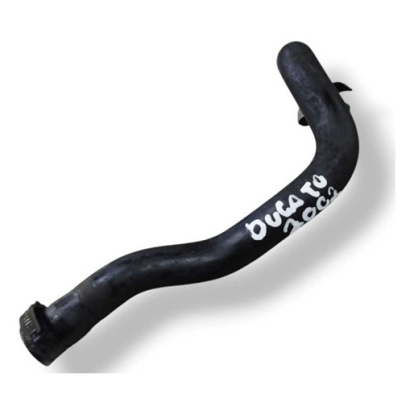 Mangueira Respiro Óleo Fiat Ducato 2.8 2002 2003 1316512080