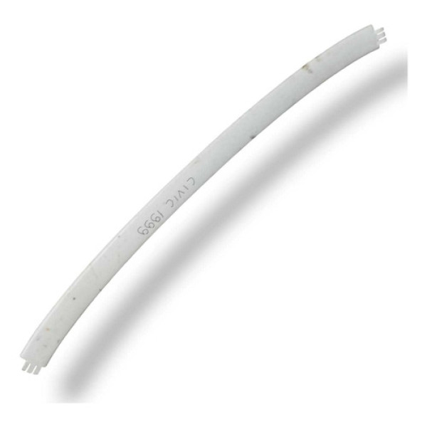 Moldura Interna Teto Traseiro Honda Civic Lx 99 83260s040000