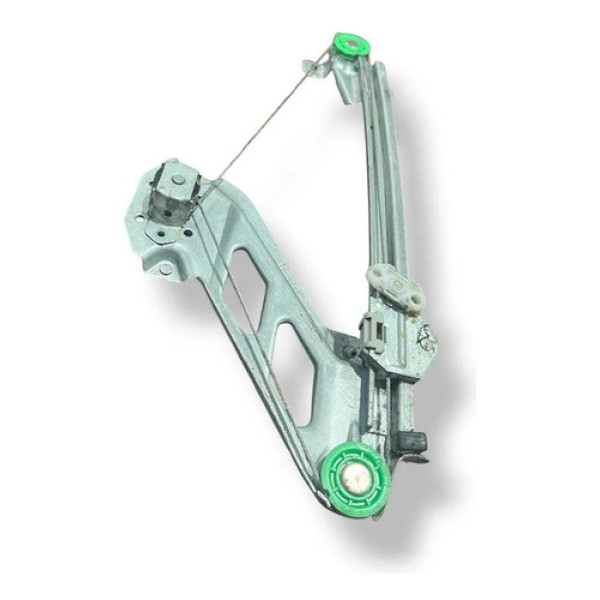 Máquina Vidro Manual Tras Esquerdo Corsa Classic 08 90989535