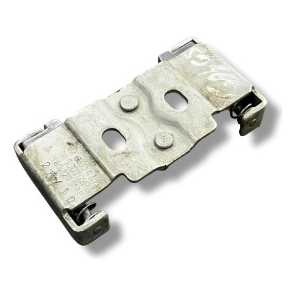 Batente Fechadura Tampa Traseira Vw Voyage 2014 Br5007g2rl